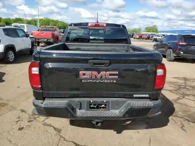 1GTP6BEK4R1260461 2024 GMC CANYON-5