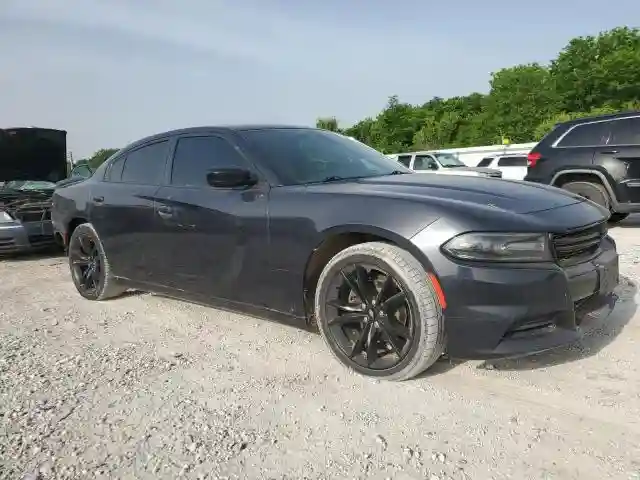 2C3CDXBG9HH581417 2017 DODGE CHARGER-3