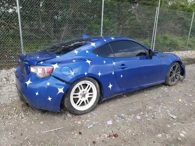 JF1ZCAB18F9603900 2015 SUBARU BRZ-2