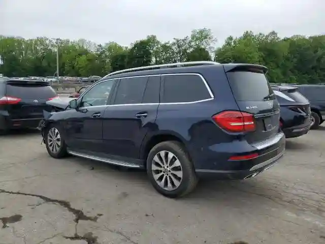 4JGDF6EE6JB172056 2018 MERCEDES-BENZ GLS-CLASS-1