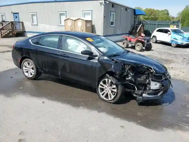 1C3CCCAB3FN608889 2015 CHRYSLER 200-3