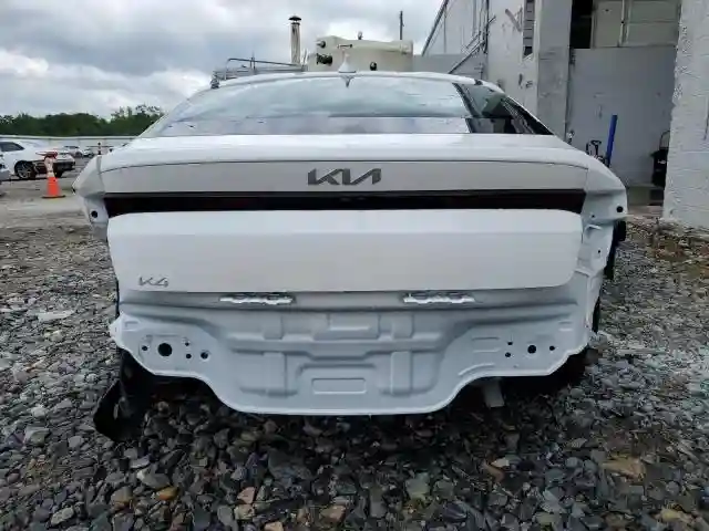 3KPFT4DE5SE121809 2025 KIA K4 LX-5