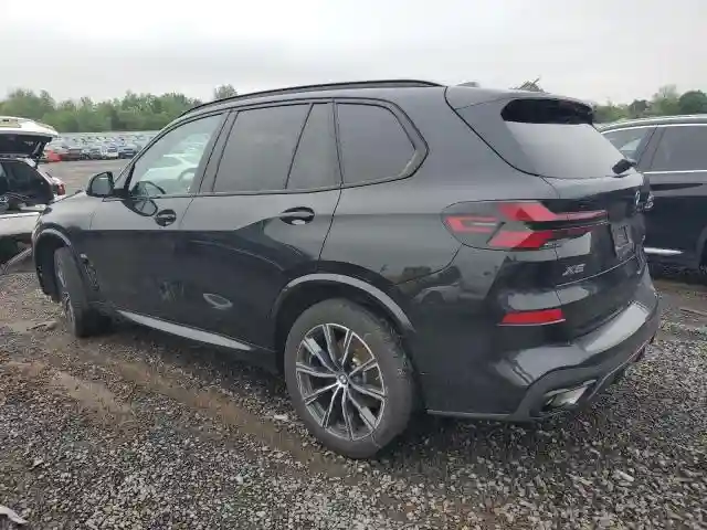 5UX23EU05R9U54467 2024 BMW X5-1