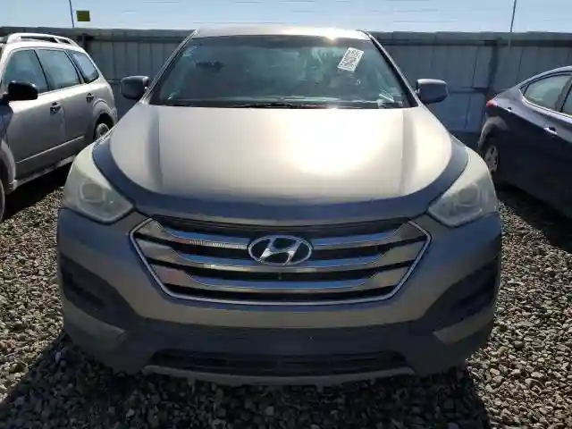 5XYZTDLB5GG326500 2016 HYUNDAI SANTA FE-4