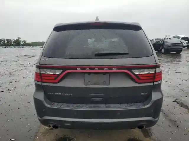 1C4RDHDG4KC721361 2019 DODGE DURANGO-5