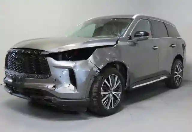 5N1DL1GS5PC353778 2023 INFINITI QX60 SENSO-1