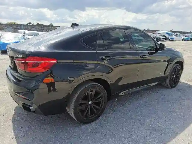 5UXKU6C57G0R34222 2016 BMW X6-2