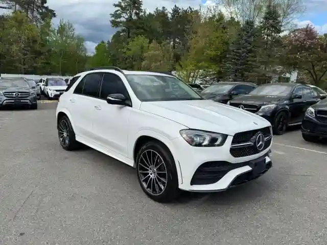 4JGFB4JB4LA106411 2020 MERCEDES-BENZ GLE-CLASS-1