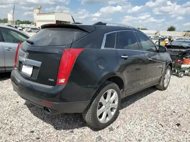 3GYFNDE3XGS507250 2016 CADILLAC SRX-2