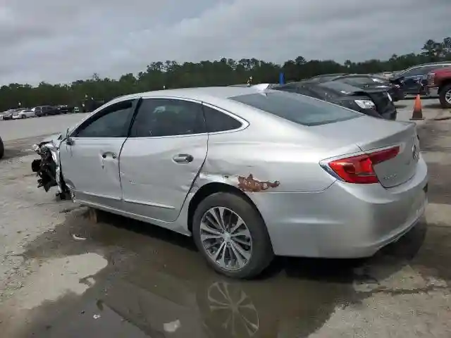 1G4ZR5SS8JU126119 2018 BUICK LACROSSE-1