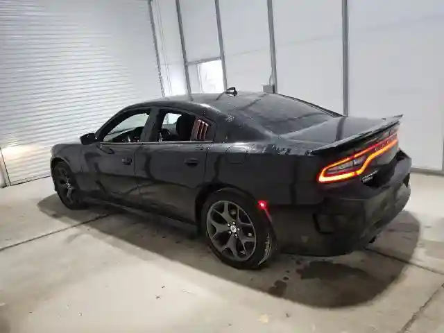 2C3CDXHG8KH609058 2019 DODGE CHARGER-1