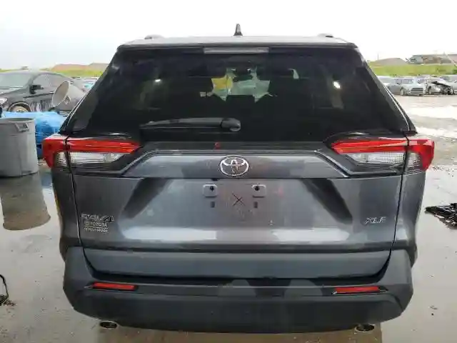 2T3W1RFV0MC119619 2021 TOYOTA RAV4-5