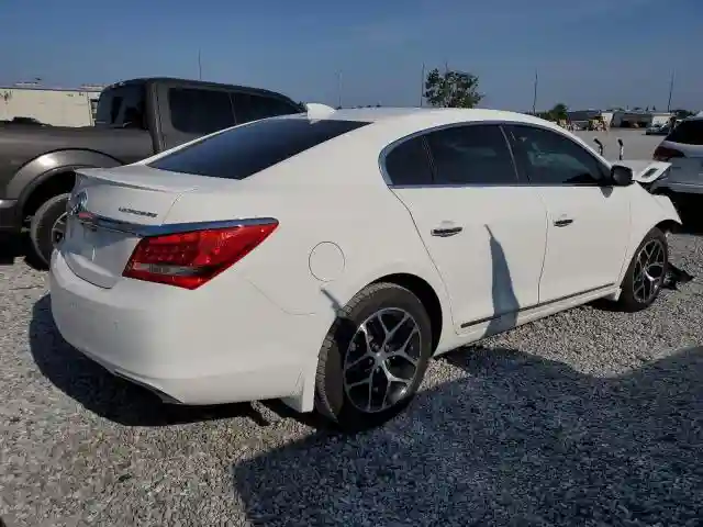 1G4G45G3XGF172622 2016 BUICK LACROSSE-2