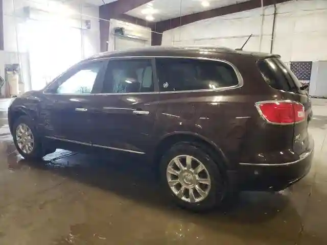5GAKVBKDXFJ375226 2015 BUICK ENCLAVE-1