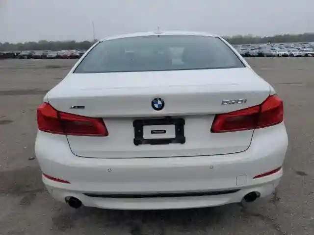 WBAJA7C30HG906603 2017 BMW 5 SERIES-5