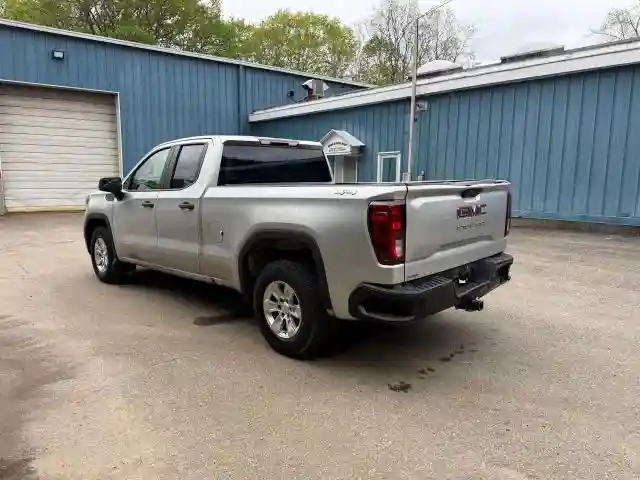 1GTR9AEH7KZ294383 2019 GMC SIERRA-2