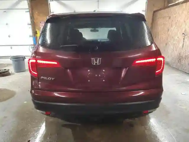 5FNYF5H5XHB008568 2017 HONDA PILOT-5