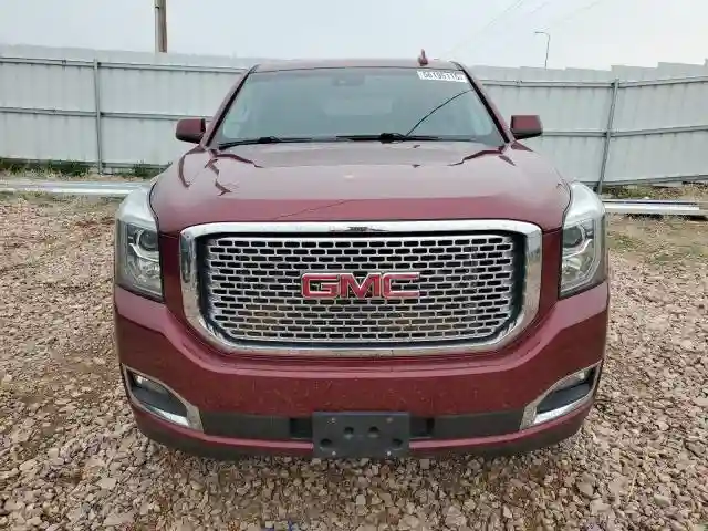 1GKS2HKJ6GR238307 2016 GMC YUKON-4