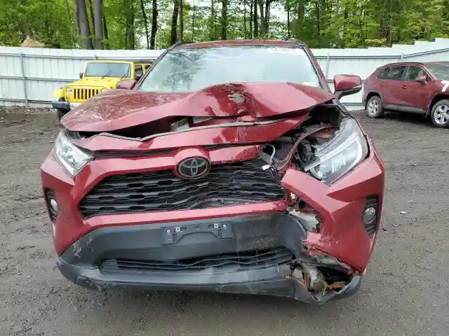 2T3A1RFV1LW138414 2020 TOYOTA RAV4-4