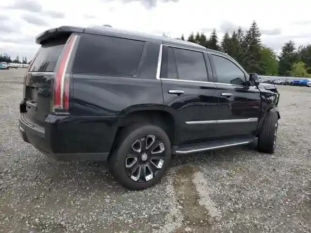 1GYS4CKJ5KR381017 2019 CADILLAC ESCALADE-2