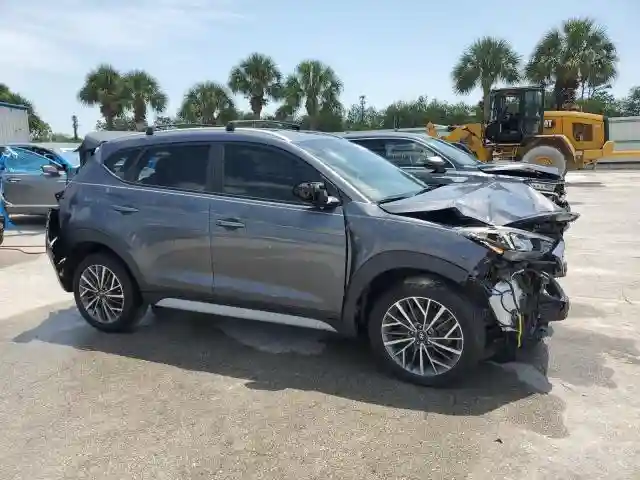 KM8J33AL1KU937632 2019 HYUNDAI TUCSON-3
