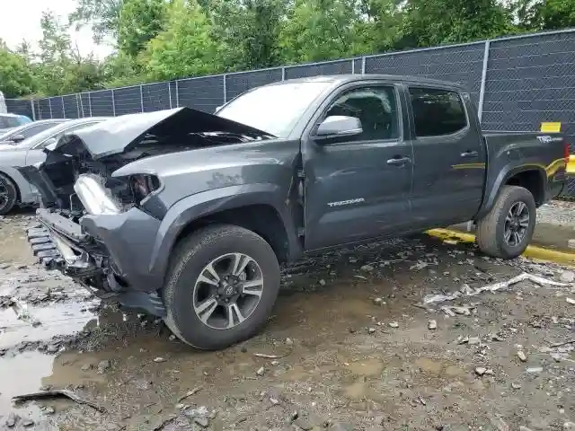 3TMAZ5CN0KM094797 2019 TOYOTA TACOMA-0
