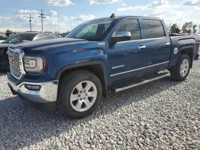 3GTU2NEC6GG132391 2016 GMC SIERRA-0