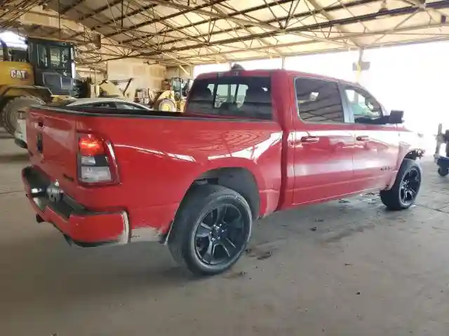 1C6SRFFT1LN409819 2020 RAM 1500-2