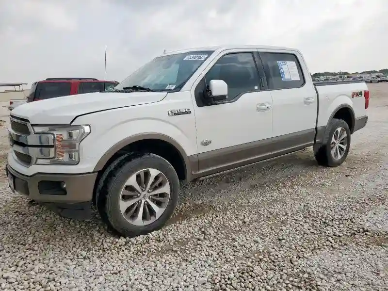 1FTEW1E47LFB08798 2020 FORD F-150-0