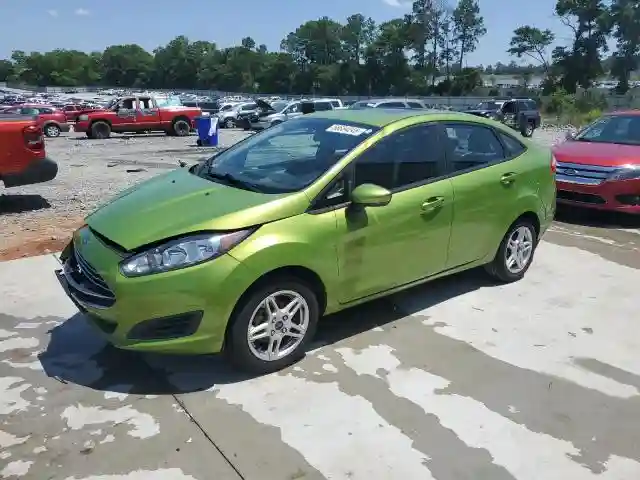 3FADP4BJ1JM145014 2018 FORD FIESTA-0