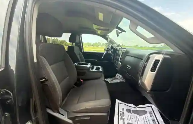 1GT12SEY2JF249584 2018 GMC SIERRA-4