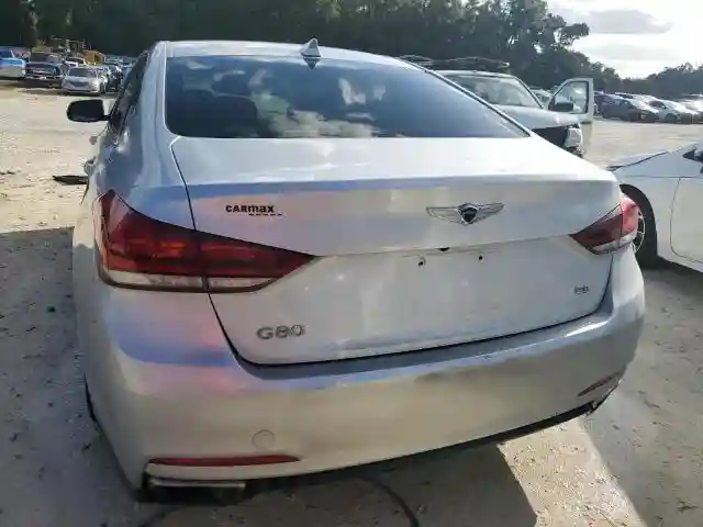 KMHGN4JE4HU203975 2017 GENESIS G80-5