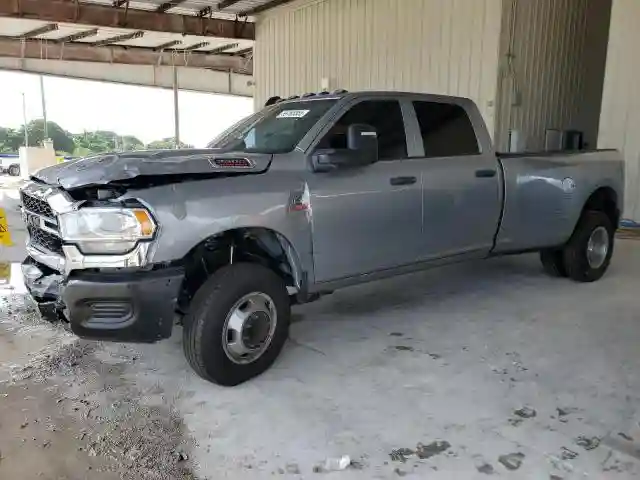 3C63RRGL5RG155781 2024 RAM 3500-0