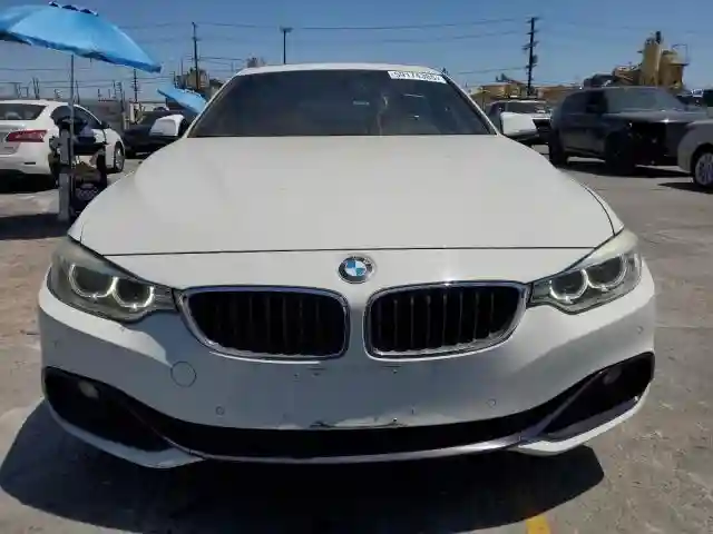 WBA4A9C54GGL87743 2016 BMW 4 SERIES-4