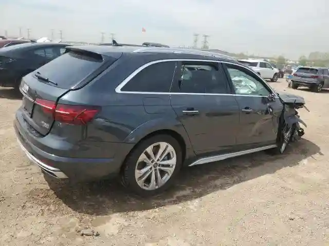 WA18ABF45PA066032 2023 AUDI A4-2