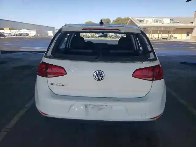 WVWKP7AU5GW901810 2016 VOLKSWAGEN GOLF-5