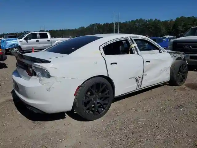 2C3CDXBG9KH743683 2019 DODGE CHARGER-2