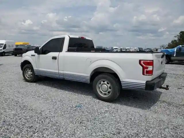 1FTMF1CP1JKD86867 2018 FORD ALL MODELS-1