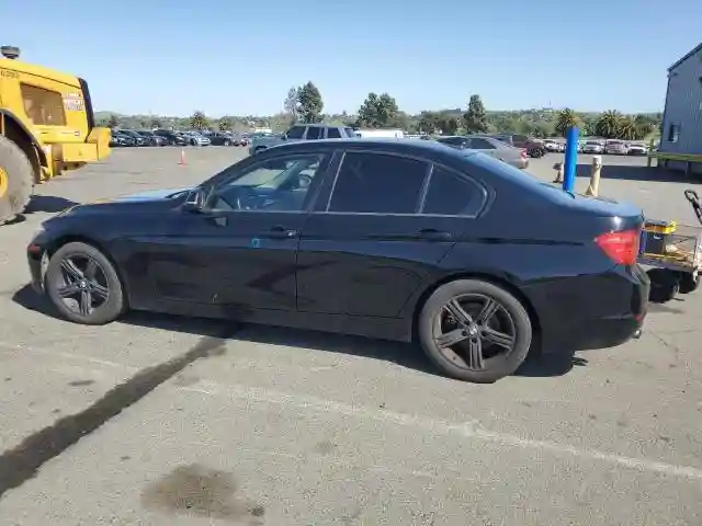 WBA3A5G5XFNS89583 2015 BMW 3 SERIES-1