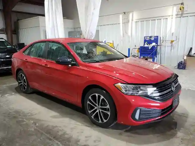 3VWBM7BU2RM085503 2024 VOLKSWAGEN JETTA-3