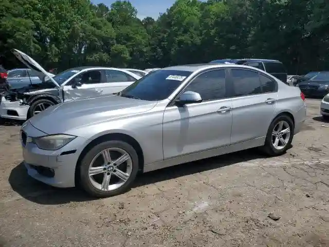 WBA3A5G51FNS88757 2015 BMW 3 SERIES-0