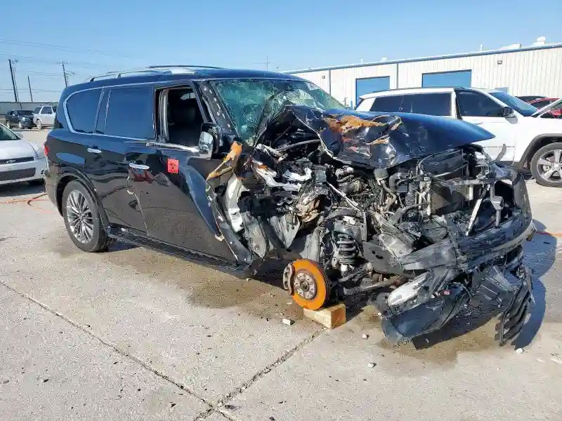 JN8AZ2NE9K9230083 2019 INFINITI QX80-3