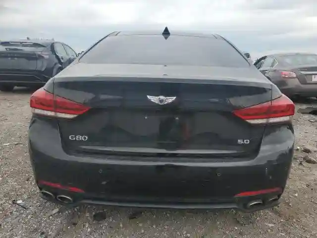 KMHGN4JF1FU016148 2015 HYUNDAI GENESIS-5