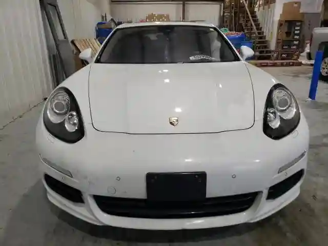 WP0AA2A71GL001868 2016 PORSCHE PANAMERA-4