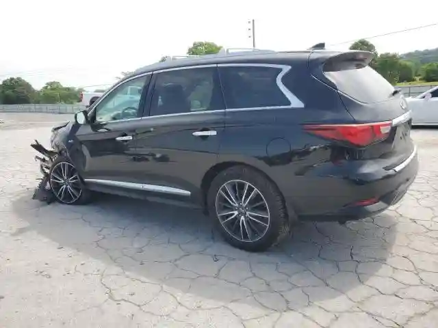 5N1DL0MM9HC510391 2017 INFINITI QX60-1
