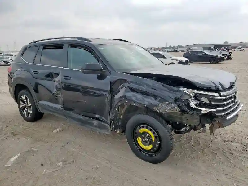 1V2LR2CA4RC580463 2024 VOLKSWAGEN ATLAS-3