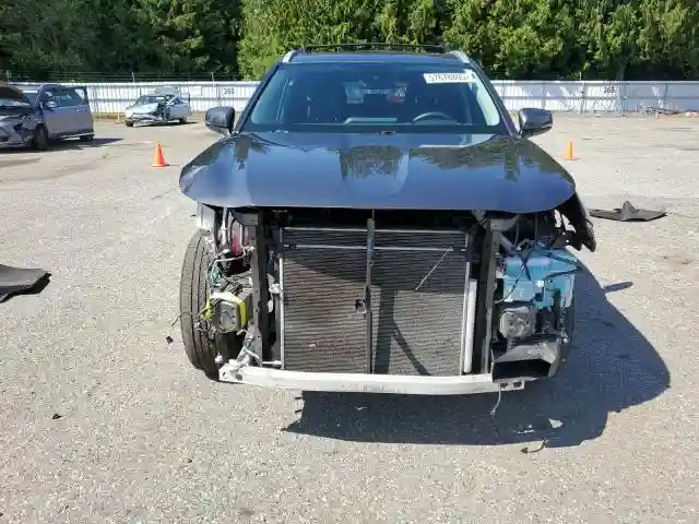 5TDGZRBH3NS594857 2022 TOYOTA HIGHLANDER-4