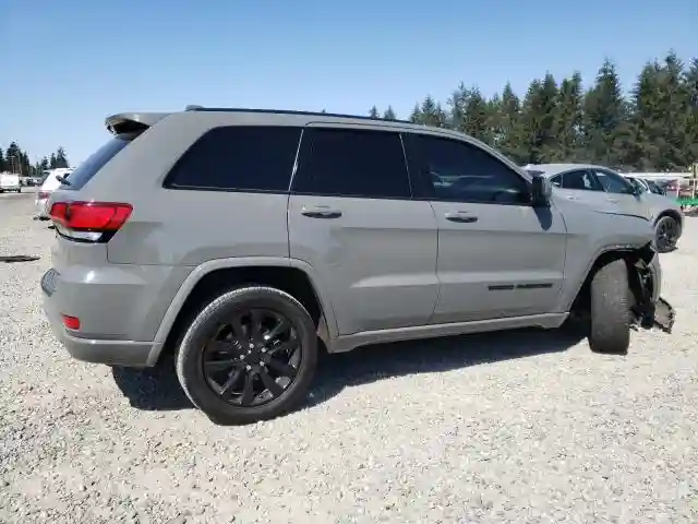 1C4RJEAG5KC731974 2019 JEEP GRAND CHEROKEE-2