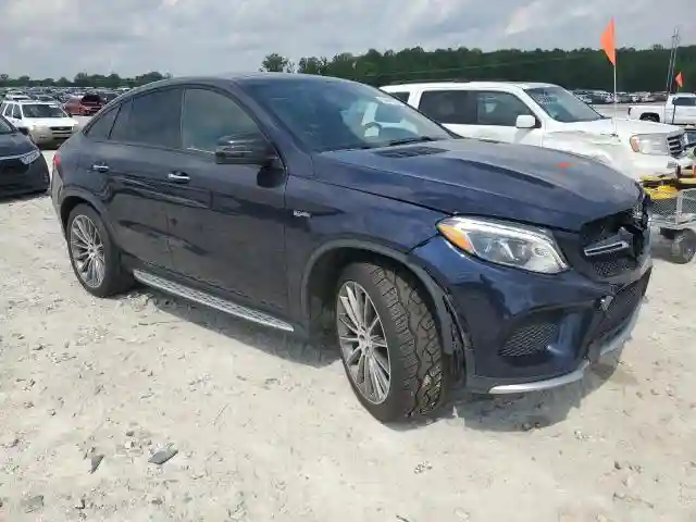 4JGED6EB4KA134834 2019 MERCEDES-BENZ GLE-CLASS-3