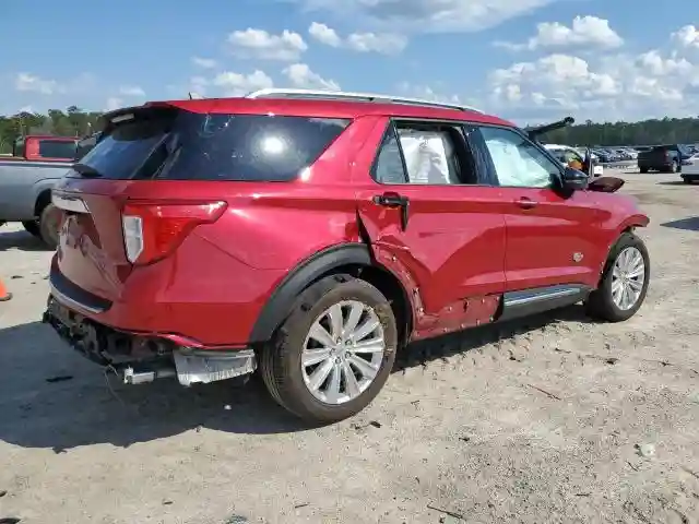 1FM5K7LC3NGB12025 2022 FORD EXPLORER-2